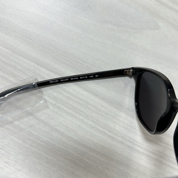 Ray ban rb2197 Elliot - Picture 2 of 5